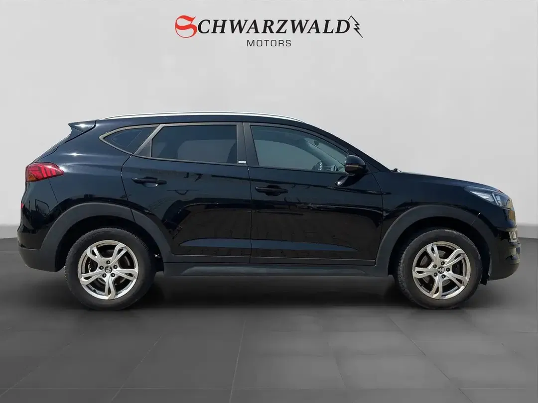 Hyundai TUCSON Advantage - Thumbnail 6