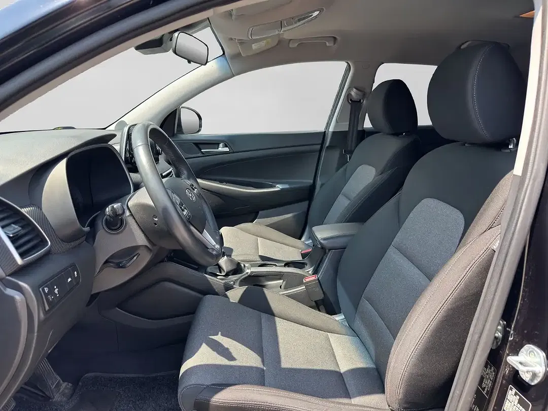 Hyundai TUCSON Advantage - Thumbnail 9