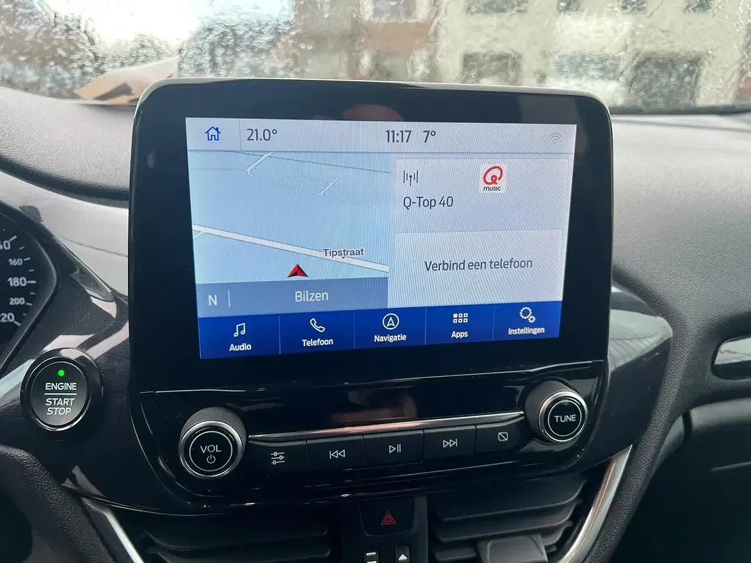 Ford Fiesta 1.0 ST-Line - Thumbnail 10