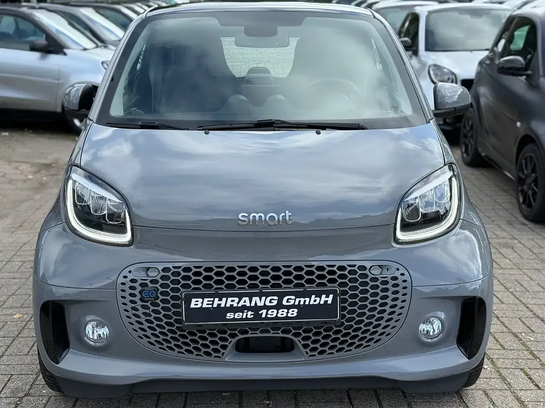 smart forTwo - foto 46