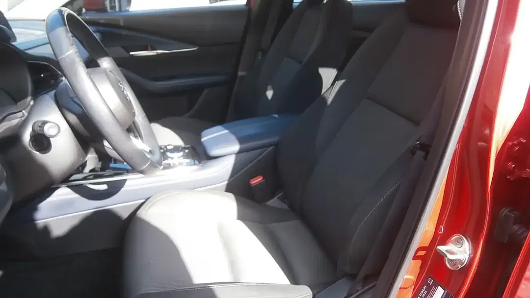 Mazda CX-30 2.0 SKYACTIV-G MHEV - Thumbnail 10