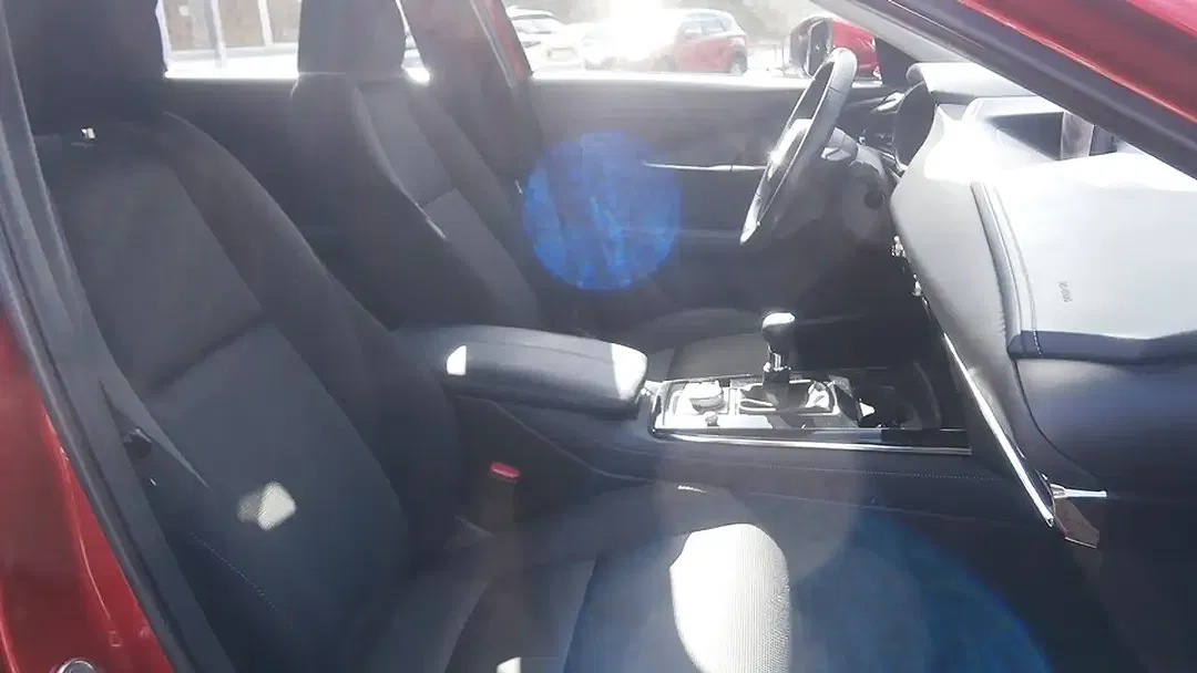 Mazda CX-30 2.0 SKYACTIV-G MHEV - Thumbnail 11