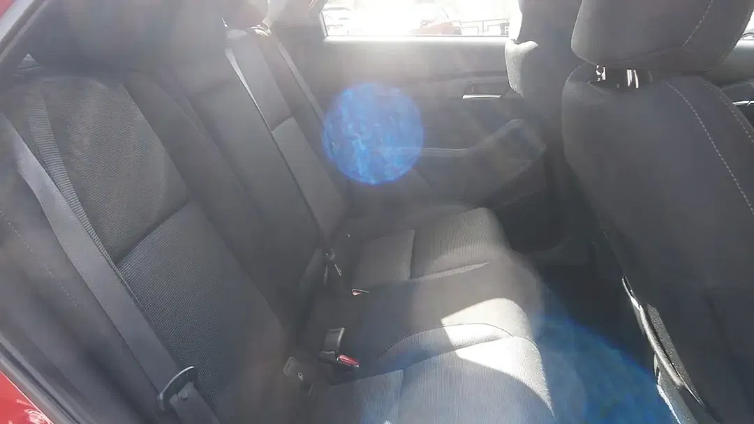 Mazda CX-30 2.0 SKYACTIV-G MHEV - Thumbnail 12