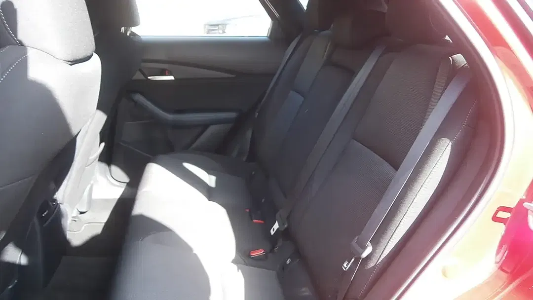 Mazda CX-30 2.0 SKYACTIV-G MHEV - Thumbnail 13