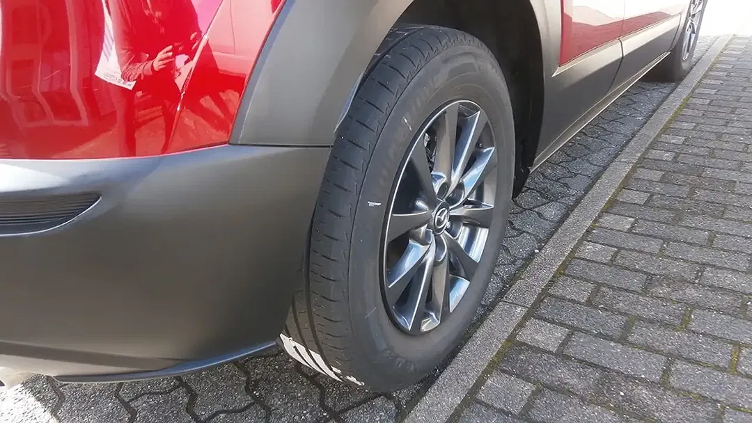 Mazda CX-30 2.0 SKYACTIV-G MHEV - Thumbnail 6