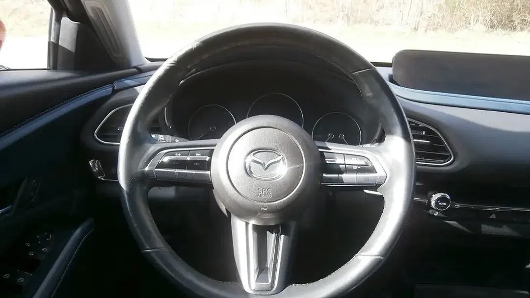 Mazda CX-30 2.0 SKYACTIV-G MHEV - Thumbnail 7