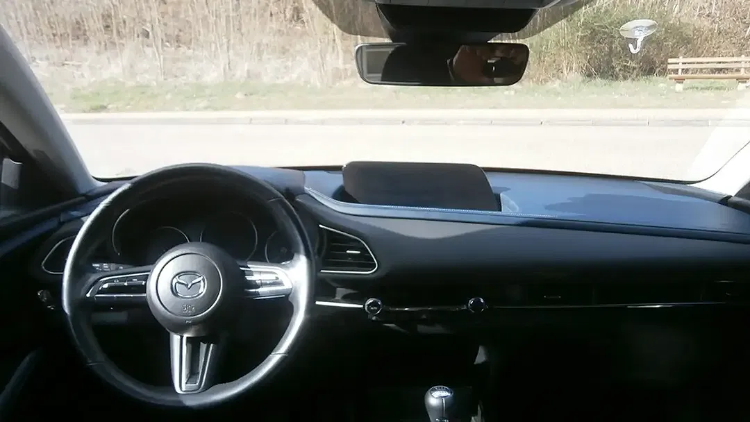 Mazda CX-30 2.0 SKYACTIV-G MHEV - Thumbnail 8