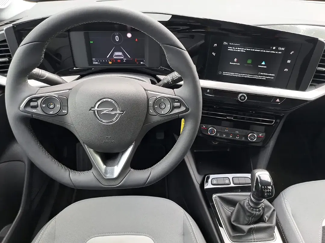 Opel Mokka 1.2 Turbo Elegance - Thumbnail 10