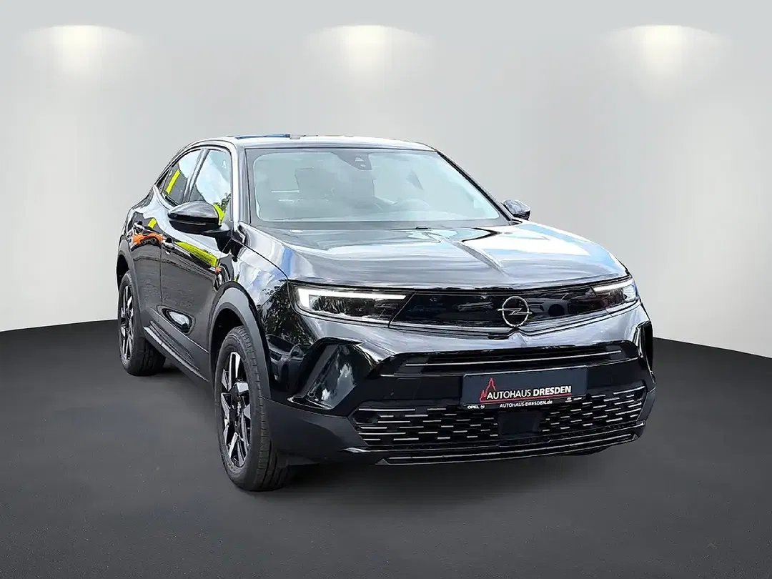 Opel Mokka 1.2 Turbo Elegance - Thumbnail 1
