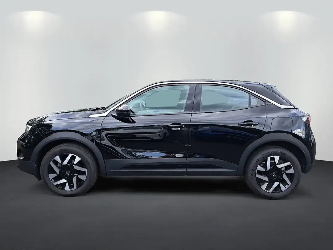 Opel Mokka 1.2 Turbo Elegance - Thumbnail 6