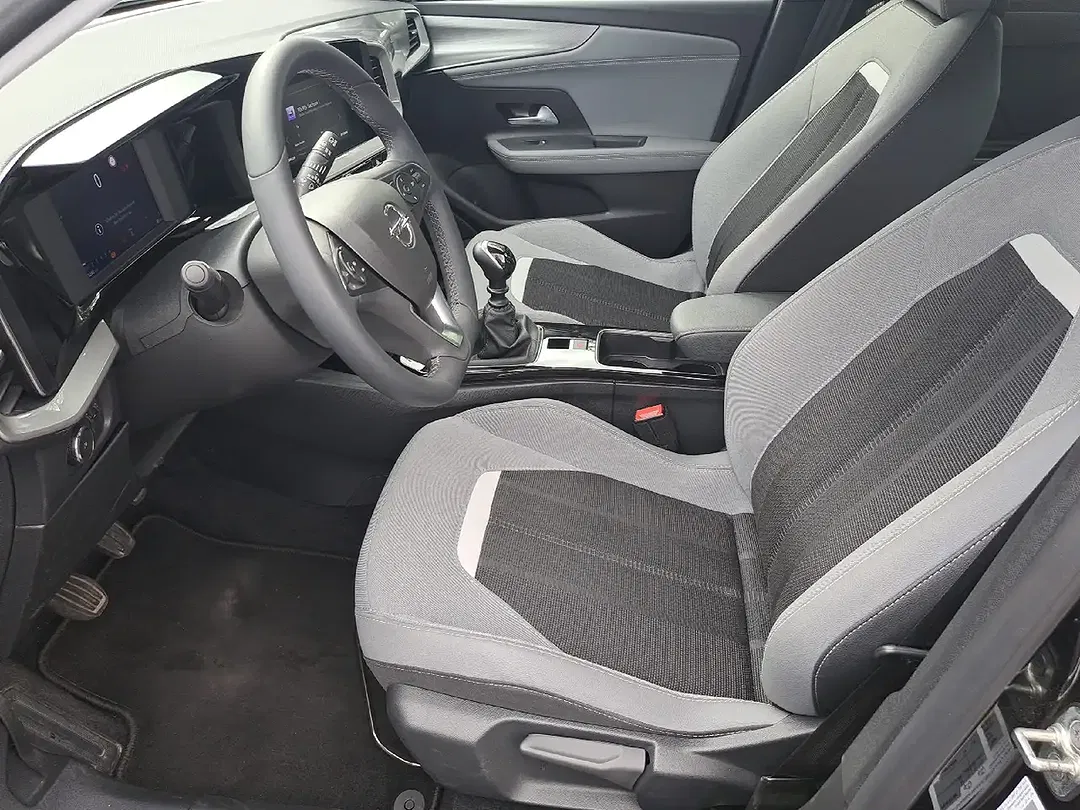 Opel Mokka 1.2 Turbo Elegance - Thumbnail 8