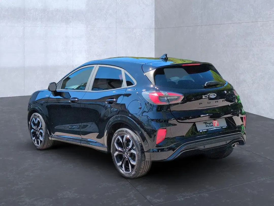 Ford Puma 1.0 EcoBoost AUT ST-Line X - Thumbnail 2