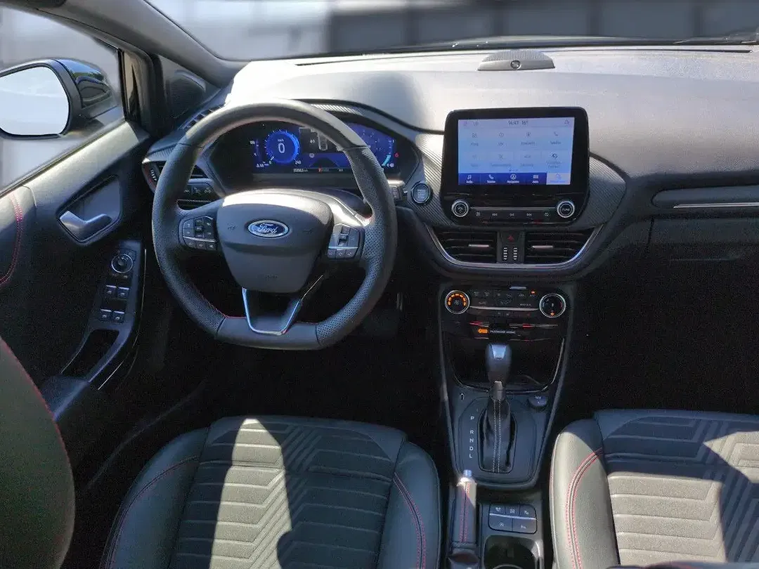 Ford Puma 1.0 EcoBoost AUT ST-Line X - Thumbnail 7