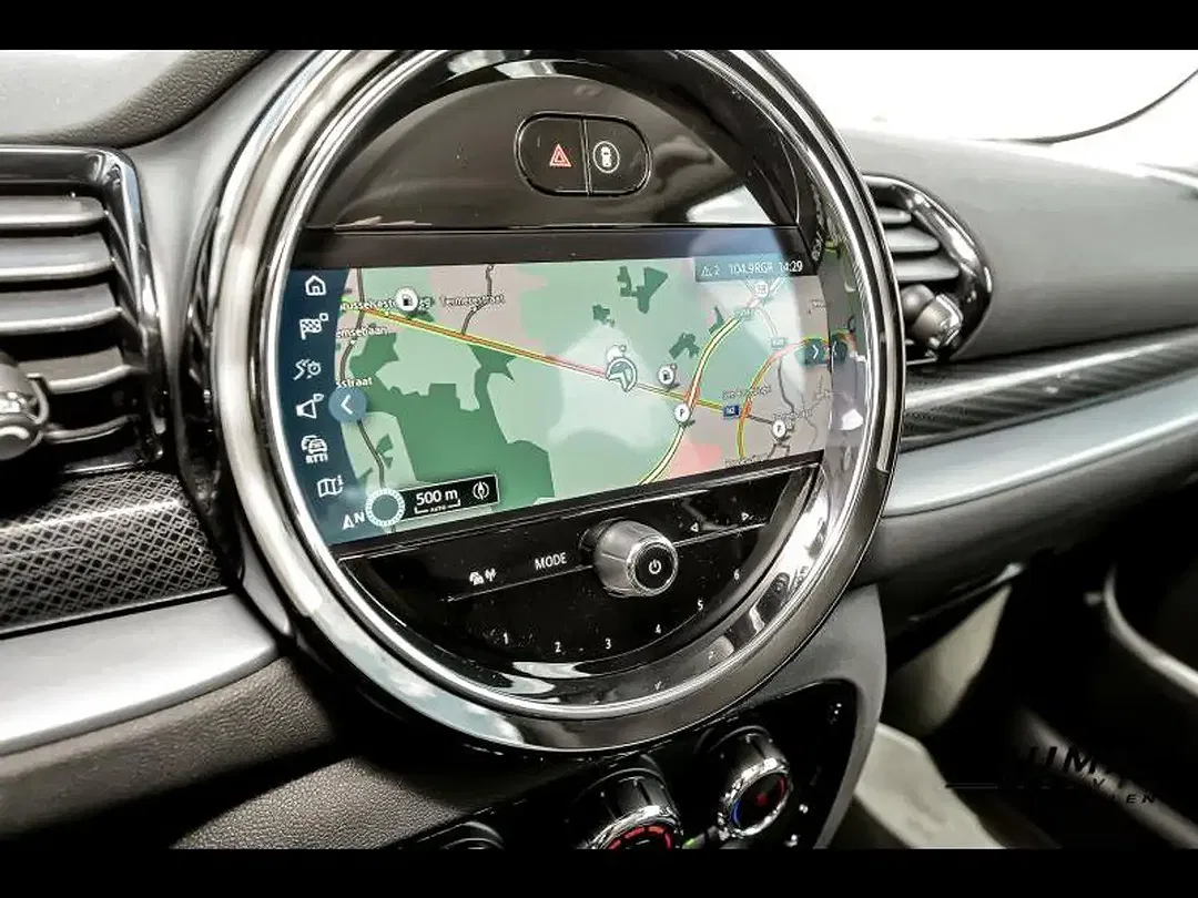MINI Cooper Clubman - Thumbnail 10