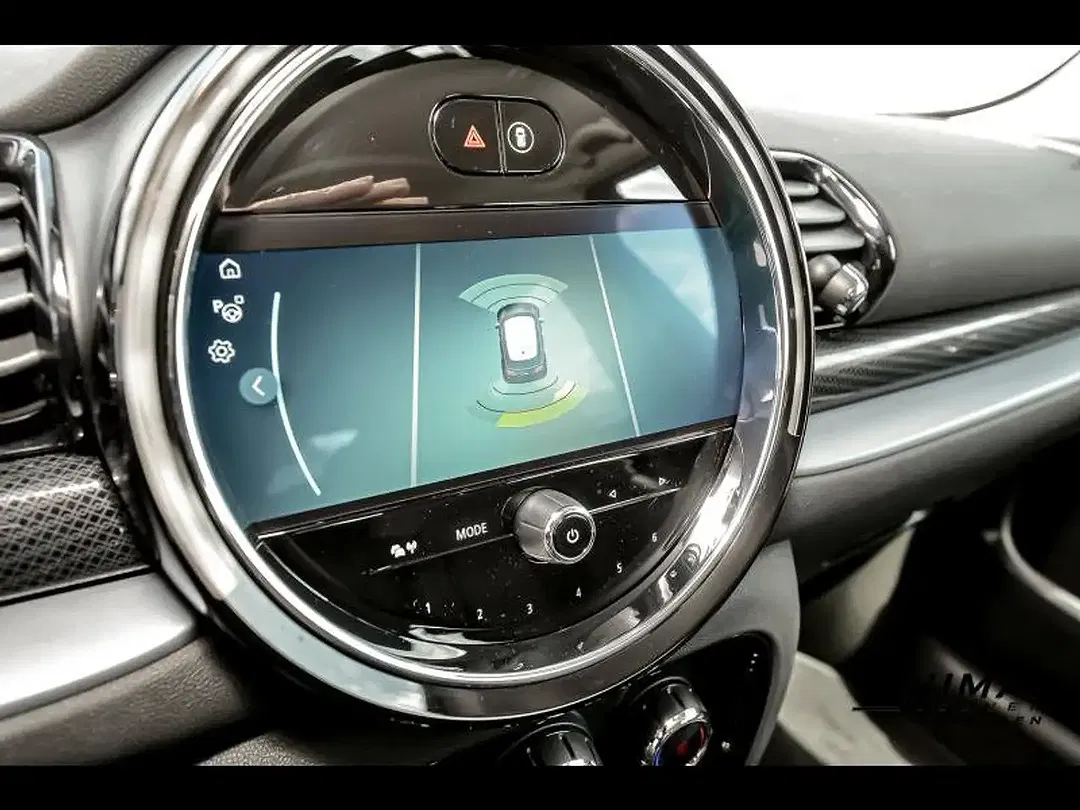 MINI Cooper Clubman - Thumbnail 11