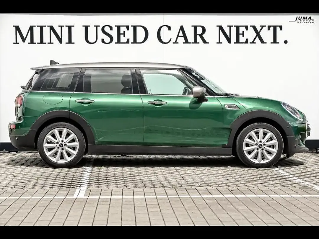MINI Cooper Clubman - Thumbnail 3
