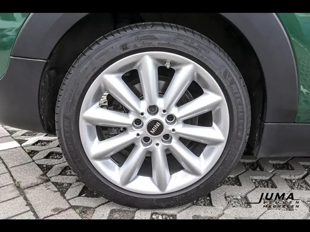 MINI Cooper Clubman - Thumbnail 4