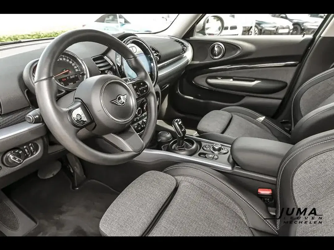MINI Cooper Clubman - Thumbnail 5