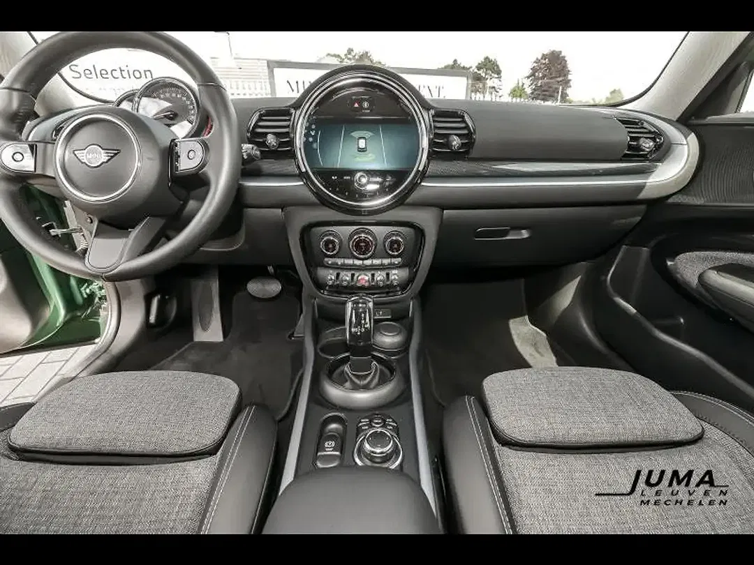 MINI Cooper Clubman - Thumbnail 6
