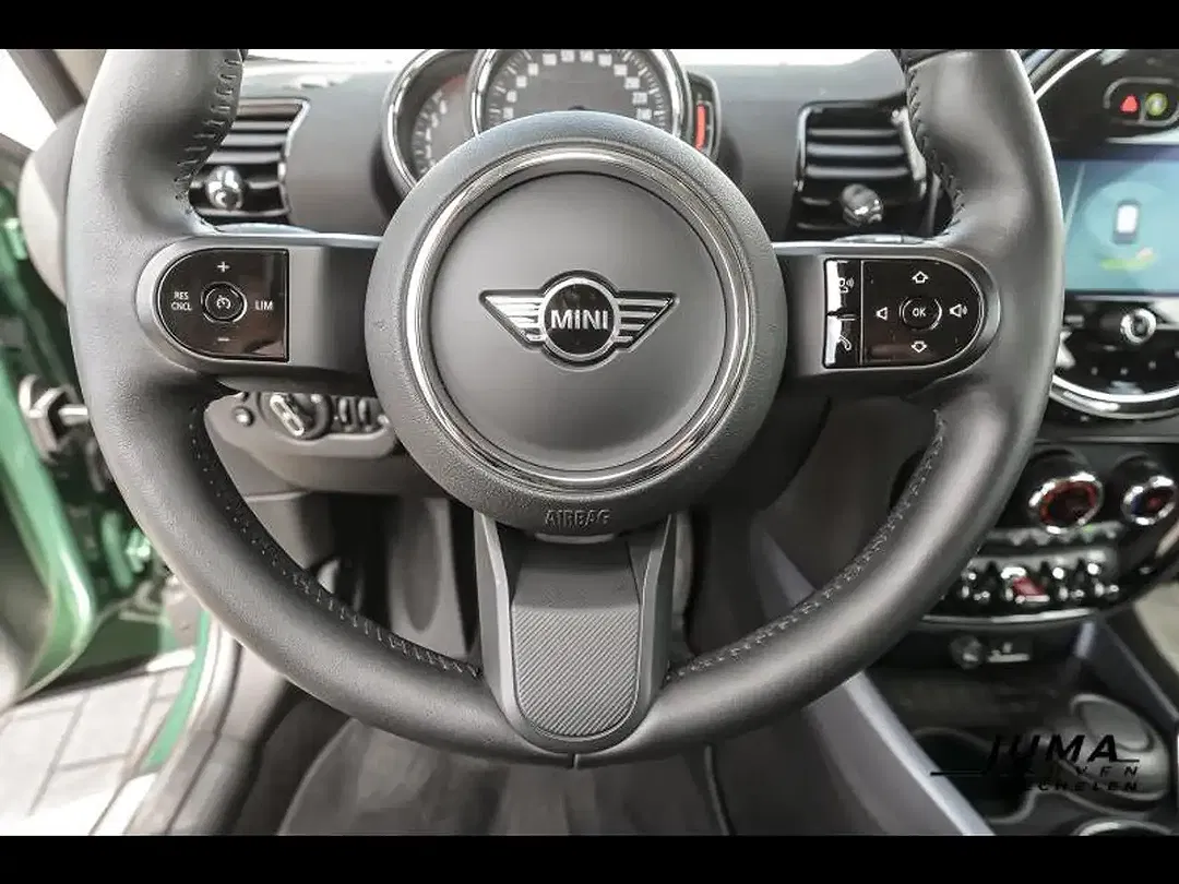 MINI Cooper Clubman - Thumbnail 7
