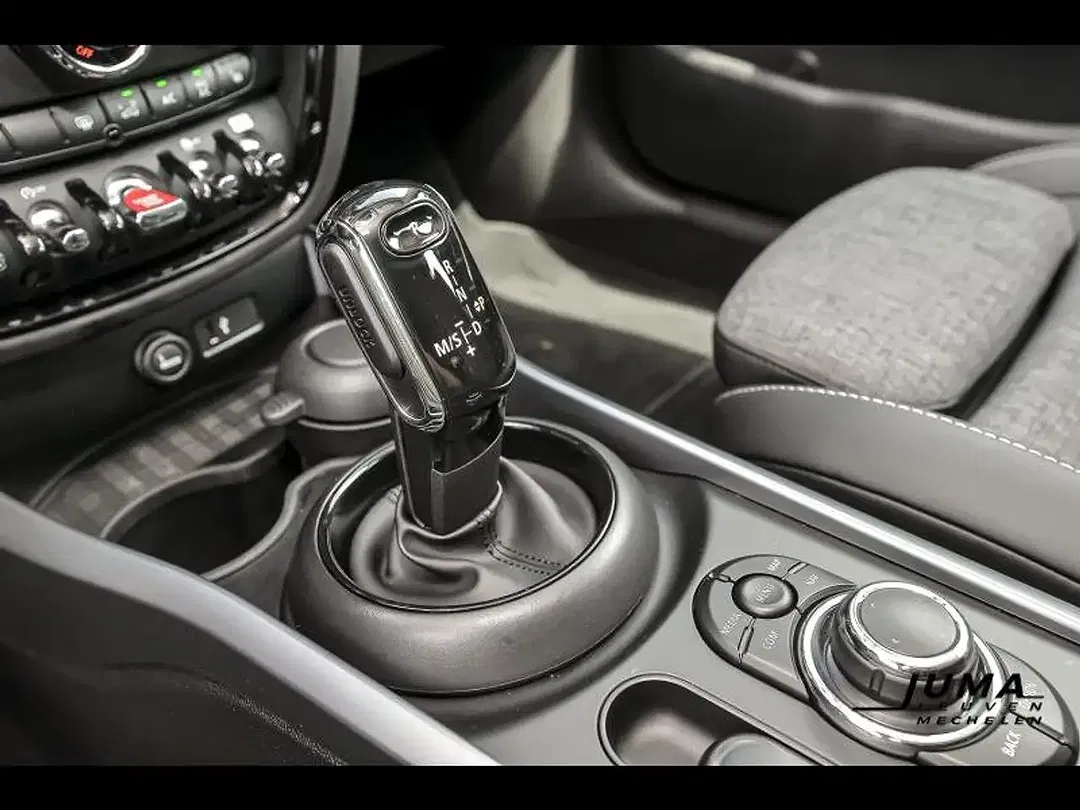 MINI Cooper Clubman - Thumbnail 8