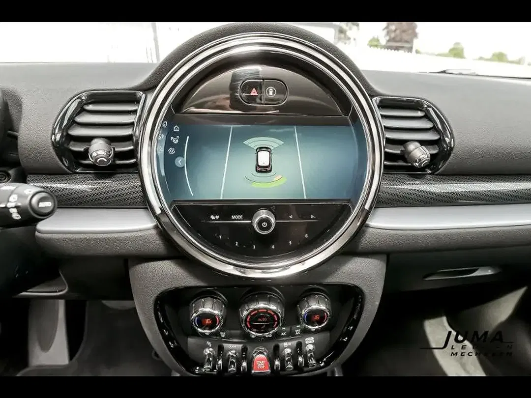 MINI Cooper Clubman - Thumbnail 9