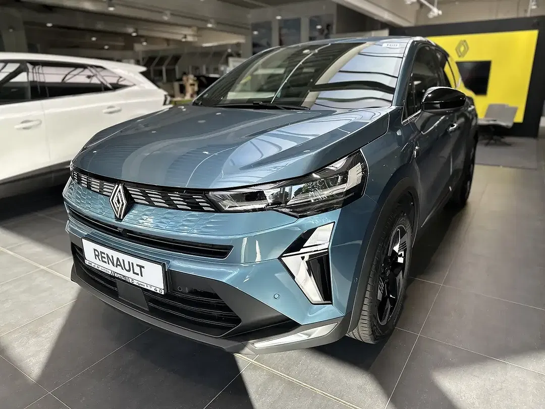 Renault Symbioz MHEV Techno - foto 1