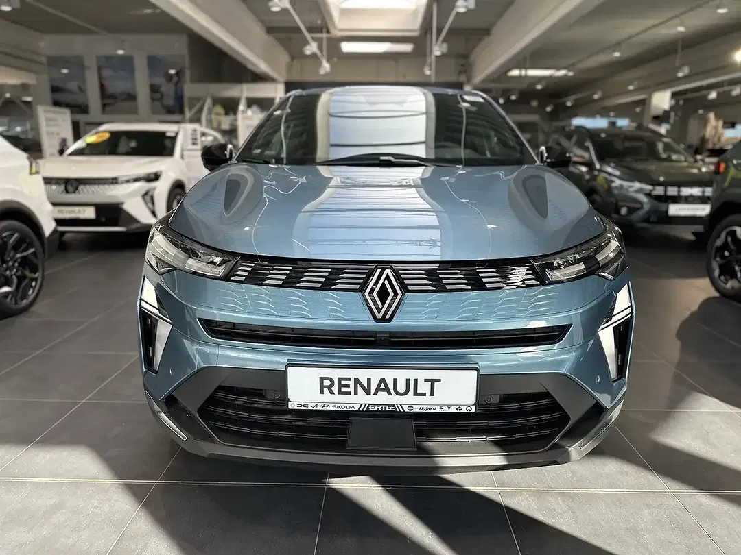 Renault Symbioz MHEV Techno - foto 2