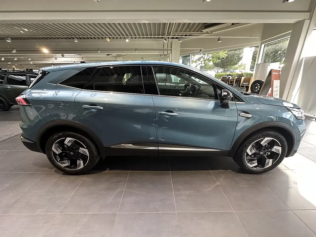 Renault Symbioz MHEV Techno - Thumbnail 9