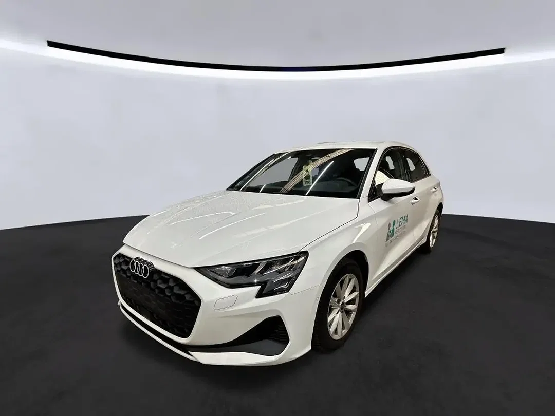 Audi A3 Sportback - Afbeelding 1