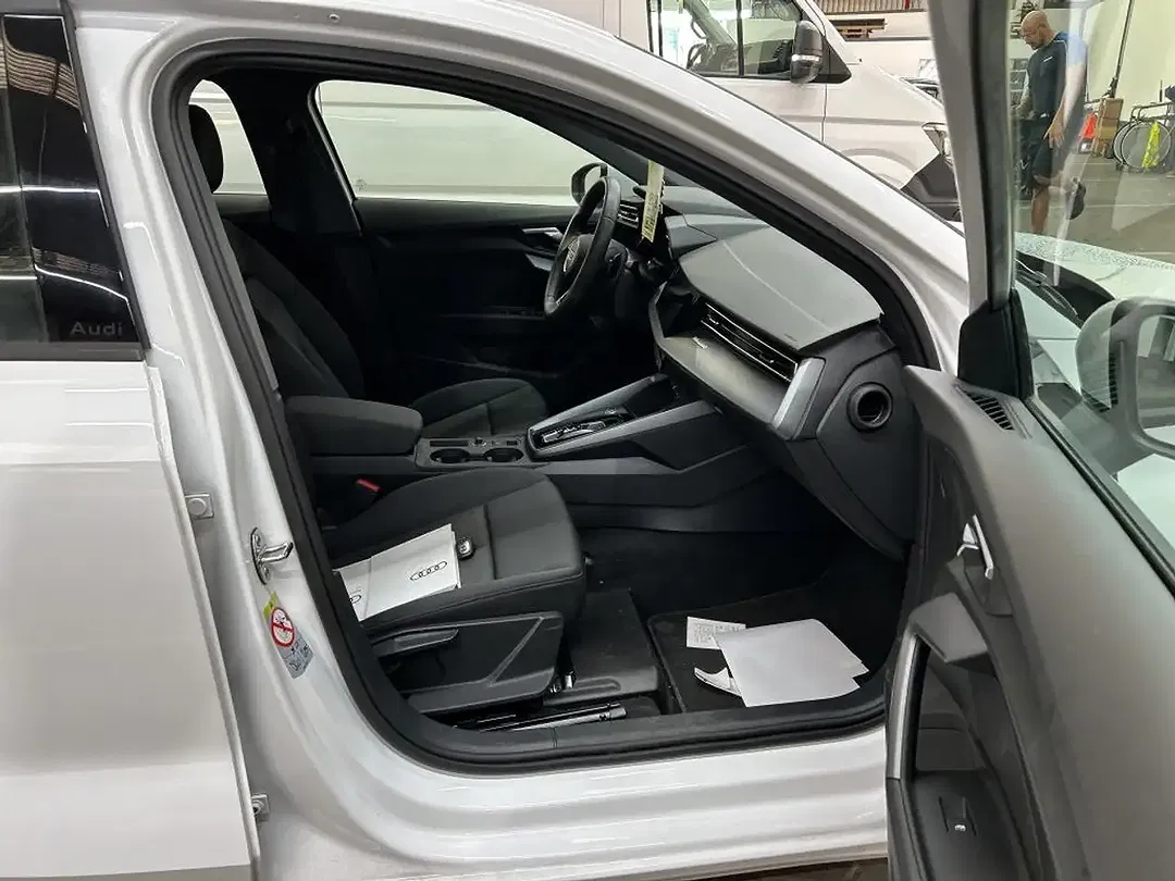 Audi A3 Sportback - Thumbnail 7