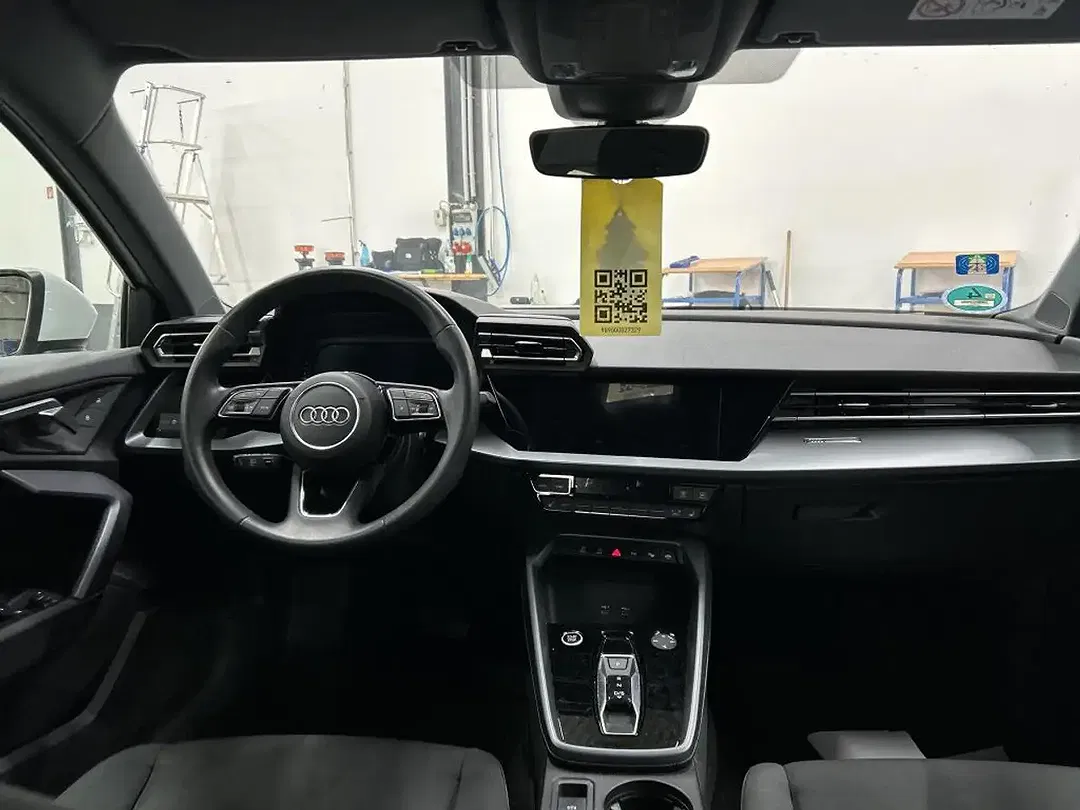 Audi A3 Sportback - Thumbnail 9