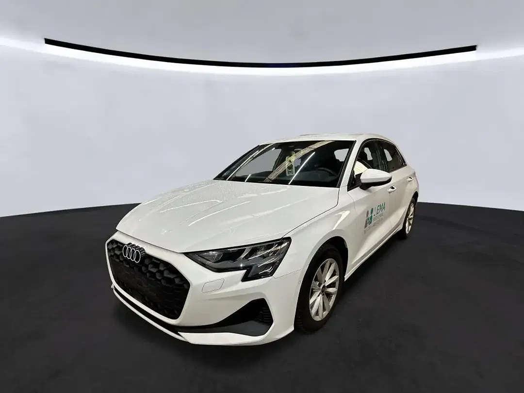 Audi A3 Sportback - Thumbnail 2