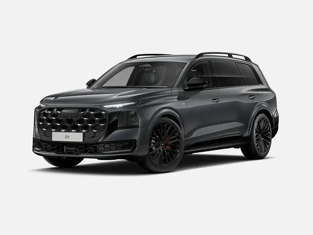 Audi Q9 TDI tiptronic quattro - foto 1