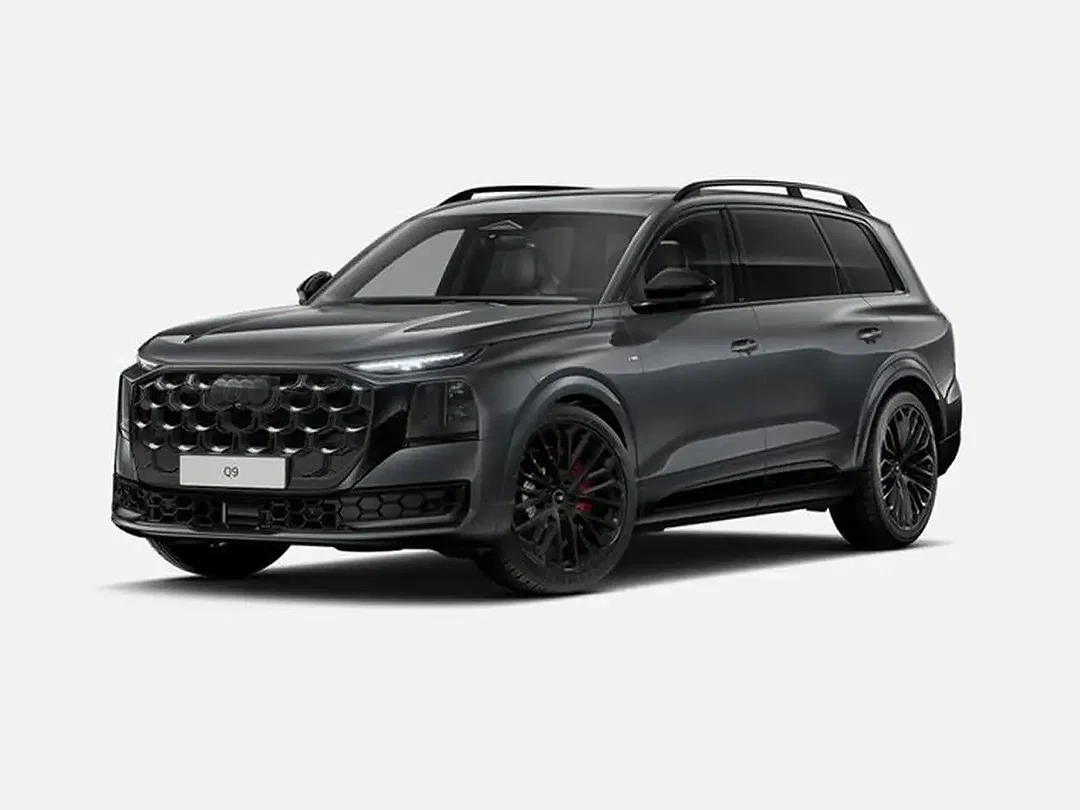 Audi Q9 TDI tiptronic quattro - Afbeelding 1