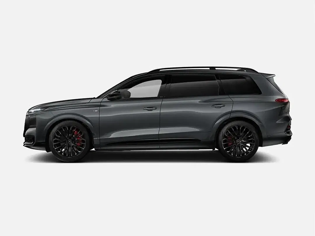 Audi Q9 TDI tiptronic quattro - foto 2