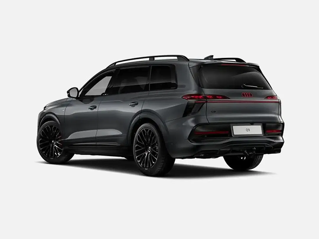 Audi Q9 TDI tiptronic quattro - Thumbnail 3