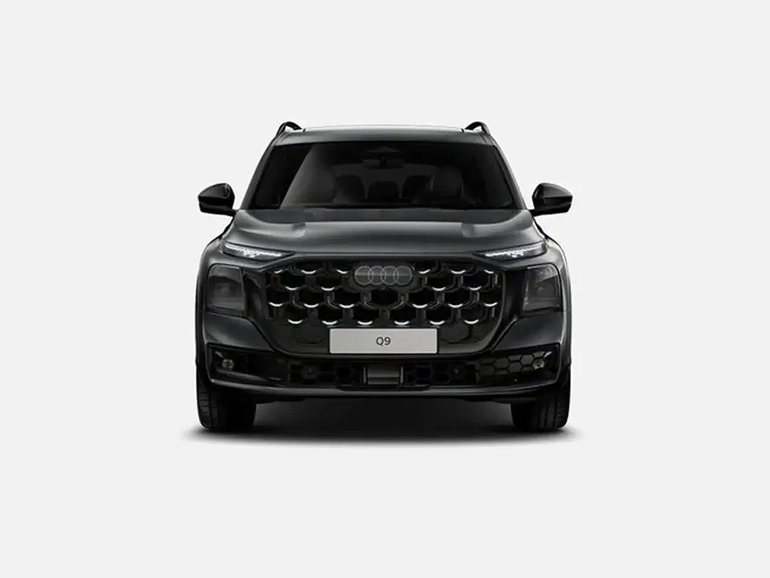 Audi Q9 TDI tiptronic quattro - Thumbnail 4