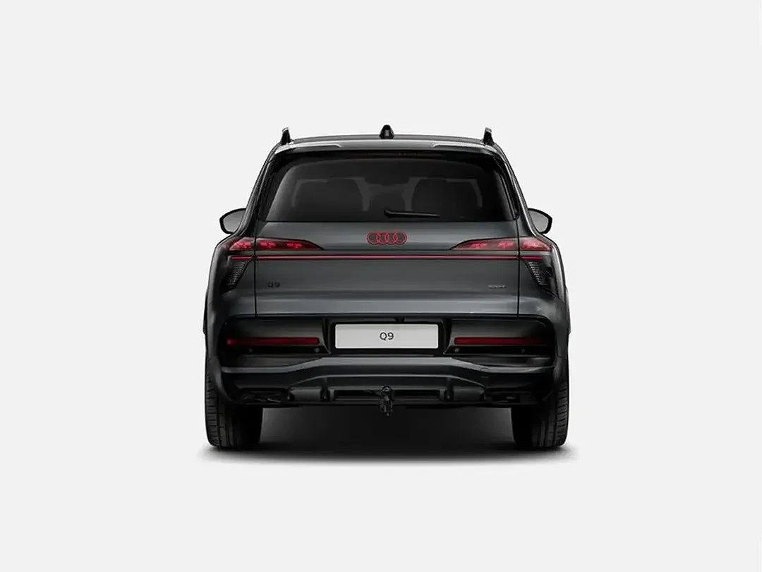 Audi Q9 TDI tiptronic quattro - Thumbnail 5