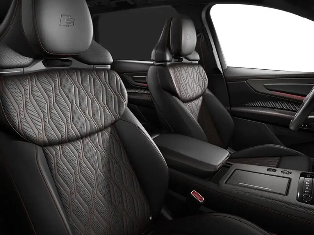 Audi Q9 TDI tiptronic quattro - Thumbnail 6
