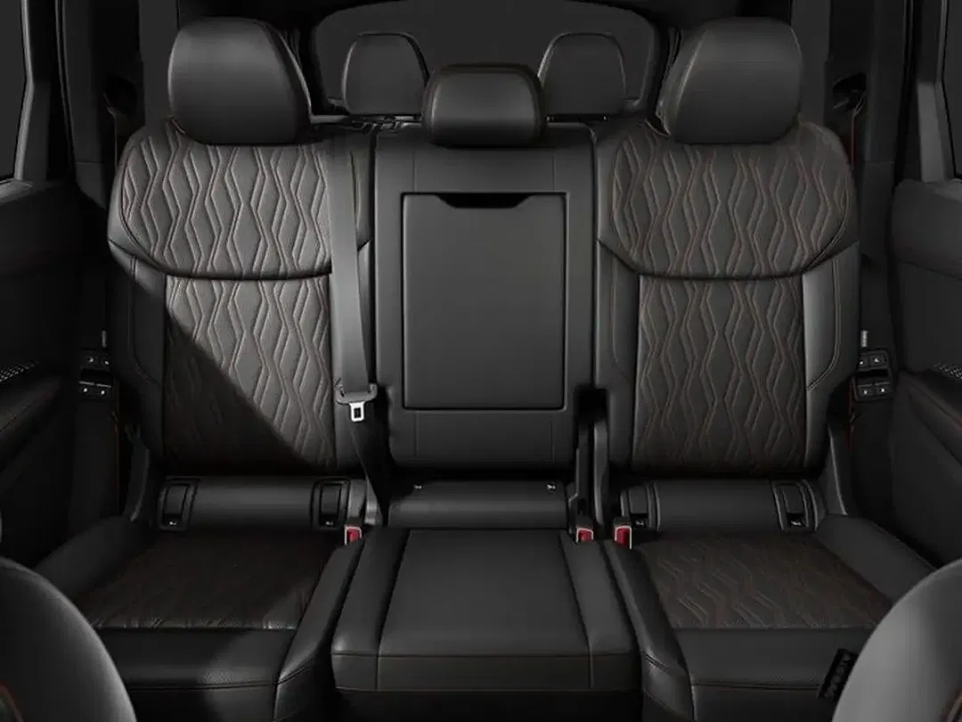 Audi Q9 TDI tiptronic quattro - Thumbnail 7