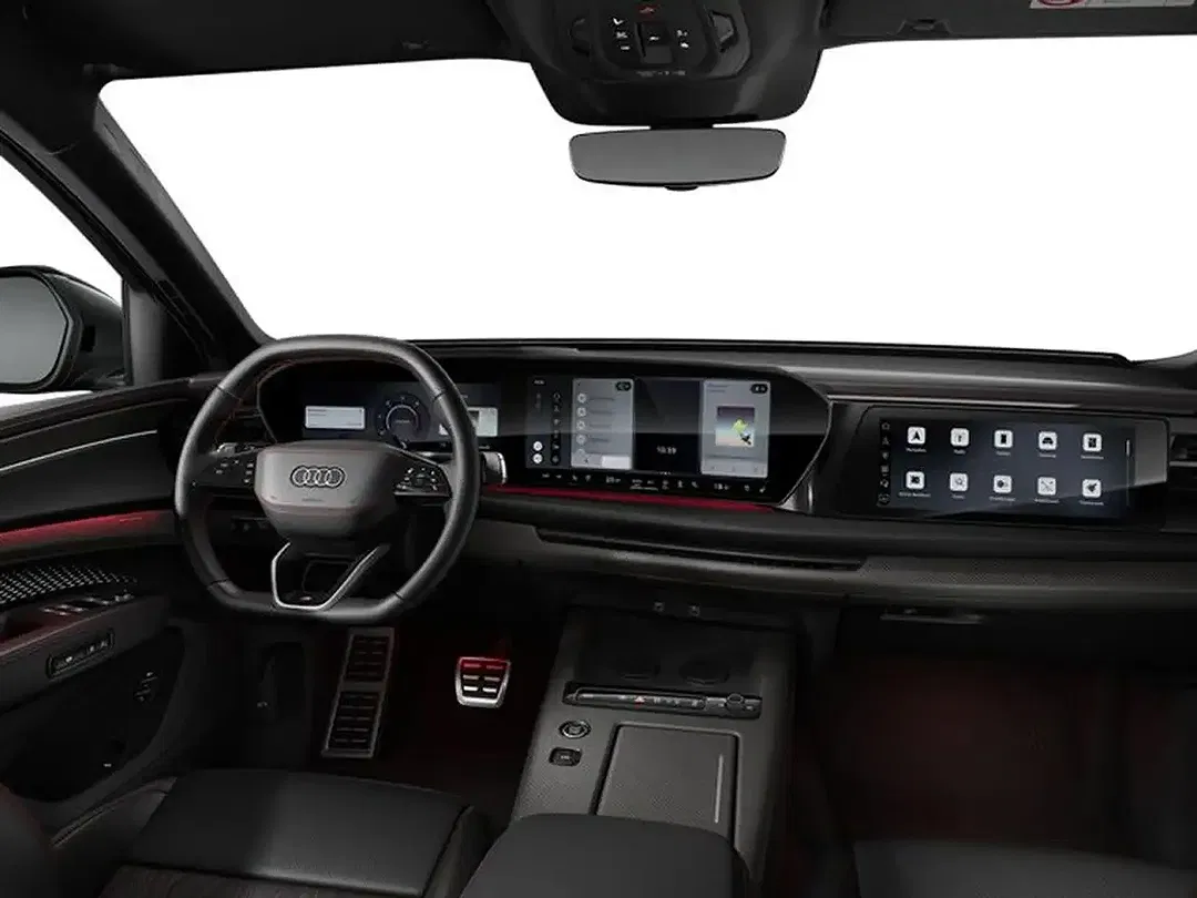Audi Q9 TDI tiptronic quattro - foto 8