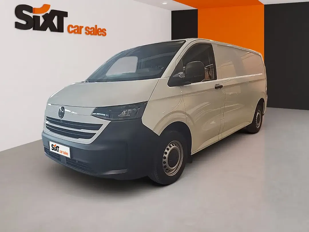 Volkswagen Transporter TDI L2 - Thumbnail 3