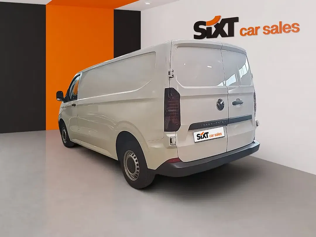 Volkswagen Transporter TDI L2 - Thumbnail 4