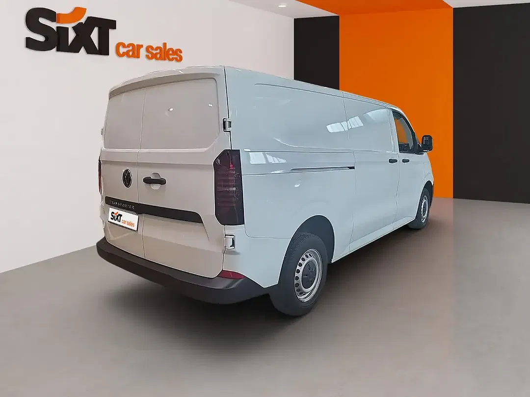 Volkswagen Transporter TDI L2 - Thumbnail 5