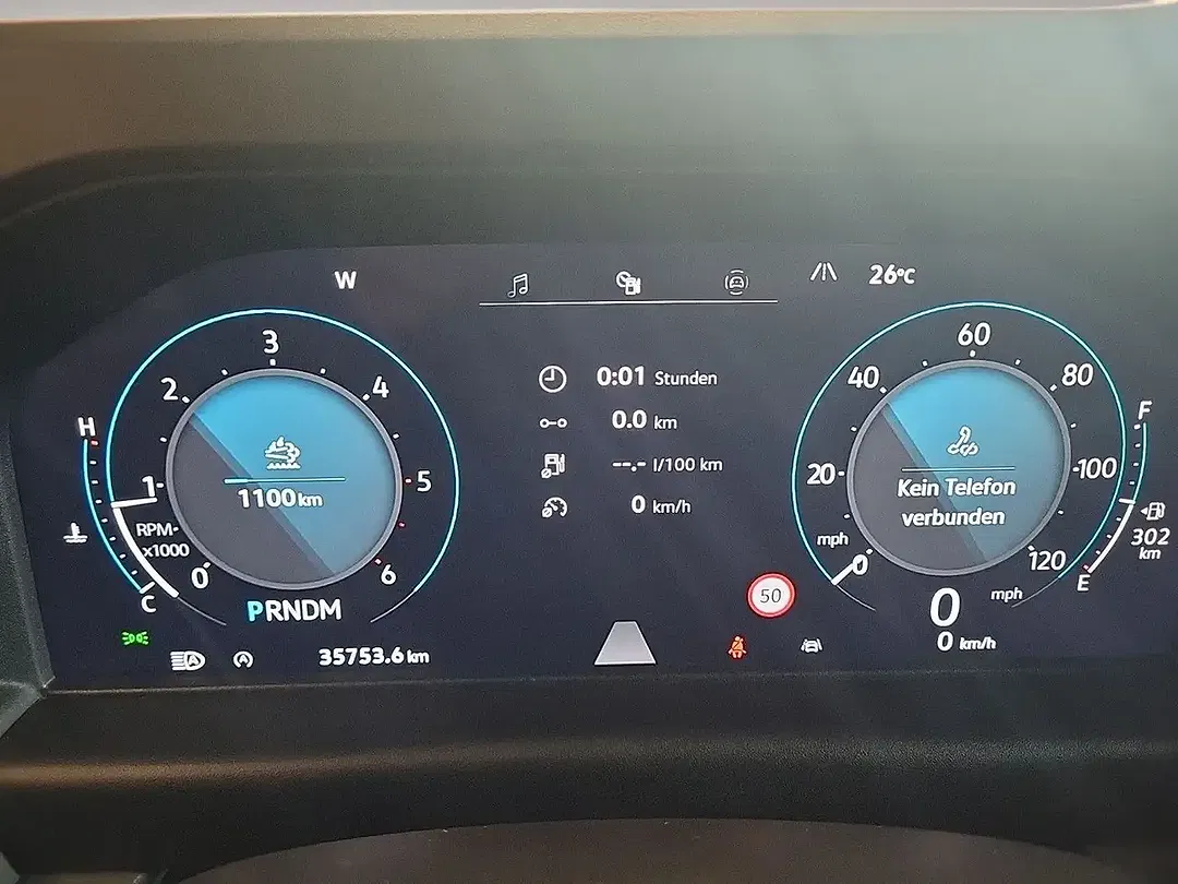 Volkswagen Transporter TDI L2 - Thumbnail 6