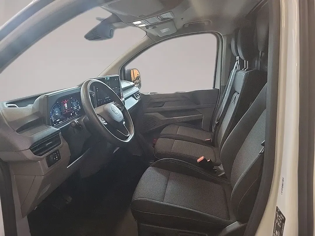 Volkswagen Transporter TDI L2 - Thumbnail 8