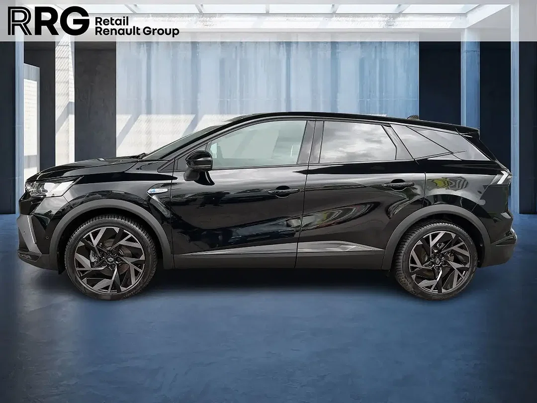Renault Symbioz E-Tech Hybrid Esprit Alpine - Afbeelding 1