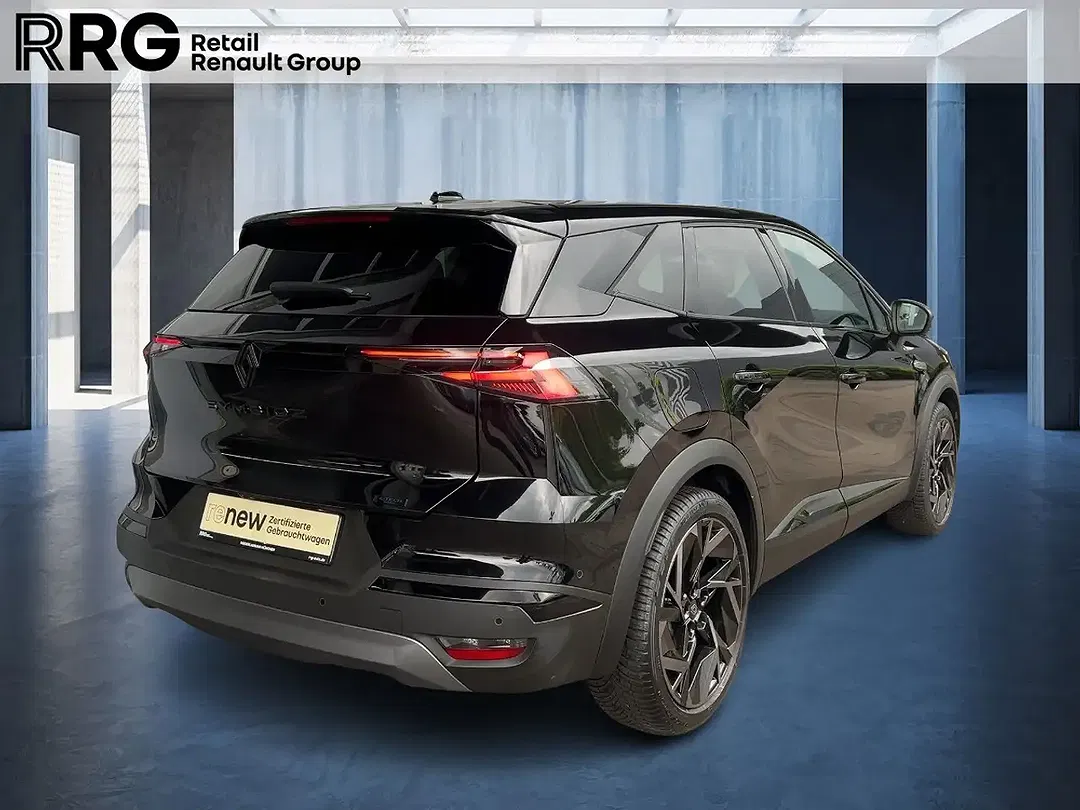 Renault Symbioz E-Tech Hybrid Esprit Alpine - Thumbnail 3