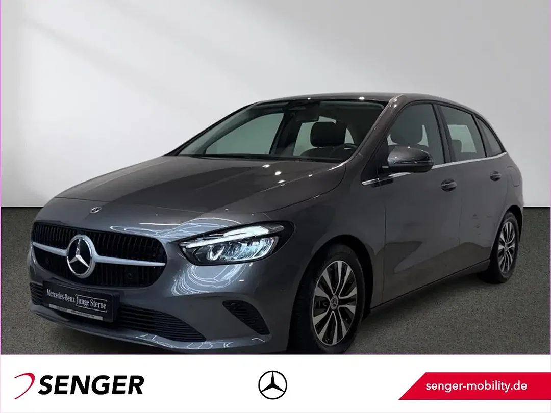 Mercedes-Benz B 180 - Afbeelding 1